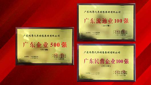 喜讯！长沙思铭在线影视制作有限公司上榜广东企业500强等三大榜单(图2)